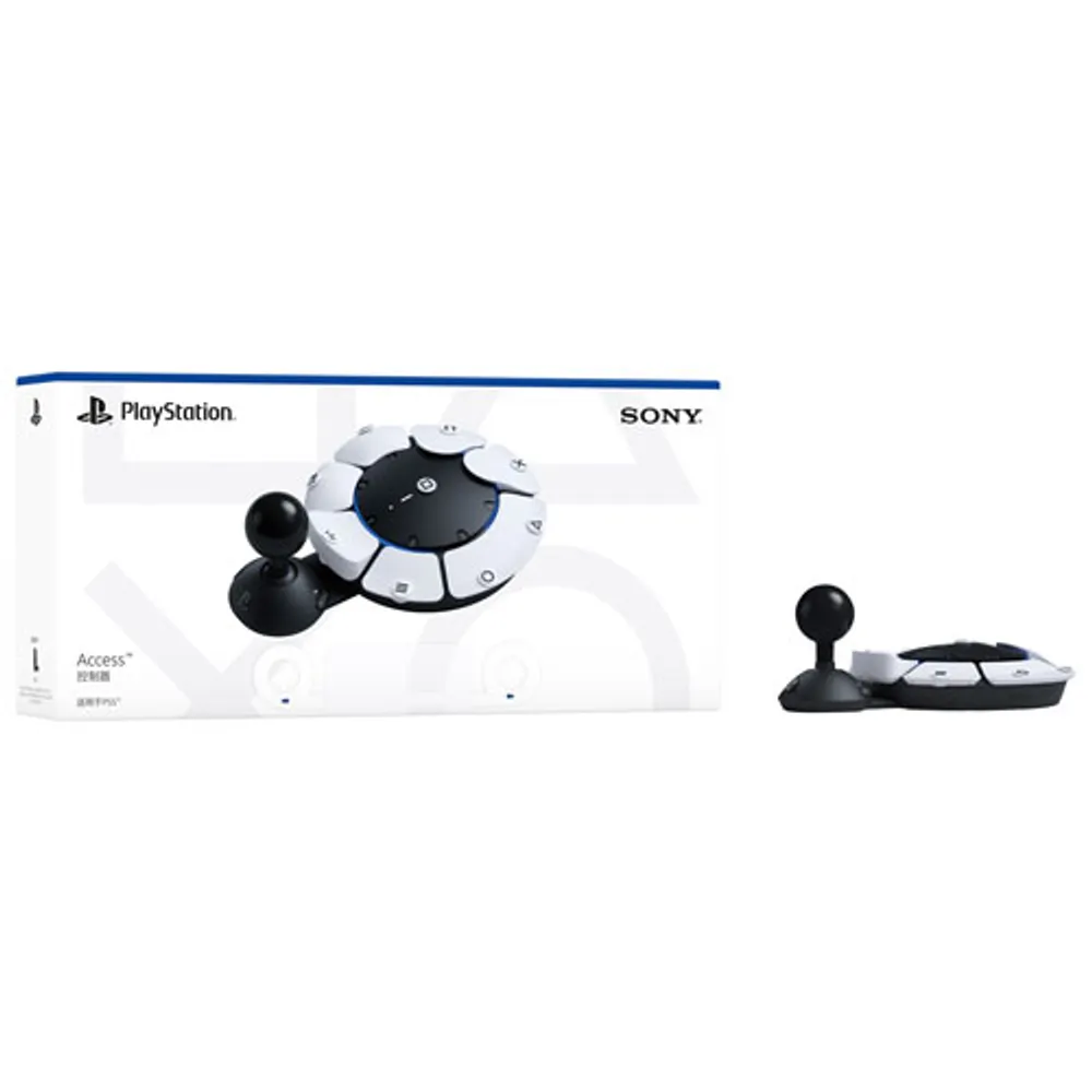 PlayStation 5 Access Controller