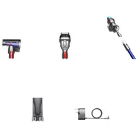 Dyson Gen5detect Cordless Stick Vacuum - Purple