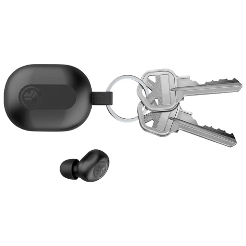 JLab JBuds Mini In-Ear True Wireless Earbuds