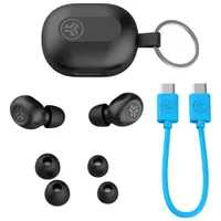 JLab JBuds Mini In-Ear True Wireless Earbuds