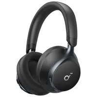 Soundcore by Anker Space One Over-Ear Sound Isolating Bluetooth Headphones