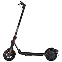 Segway Ninebot F2 Pro Adult Electric Kick Scooter (450W Motor/ 55km Range) - Black