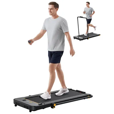 Urevo Strol lite 2-in-1 Folding Treadmill/Walking Pad
