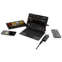 IK Multimedia iRig HD X Audio Interface for Guitar (iPhone, iPad, Mac/PC)