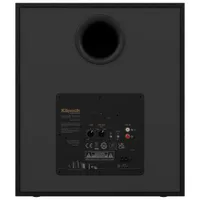 Klipsch R-120SWI Powered 12" Subwoofer - Black