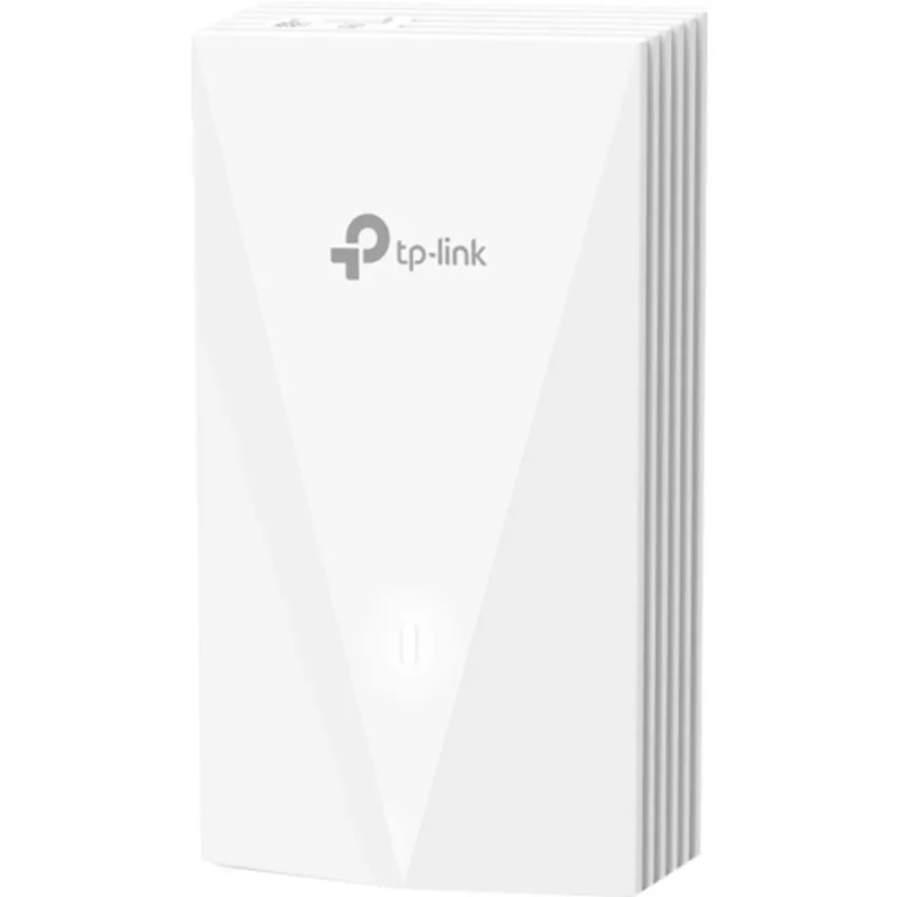 TP-Link EAP655-WALL AX3000 Wall Plate WiFi 6 Access Point EAP655-WALL