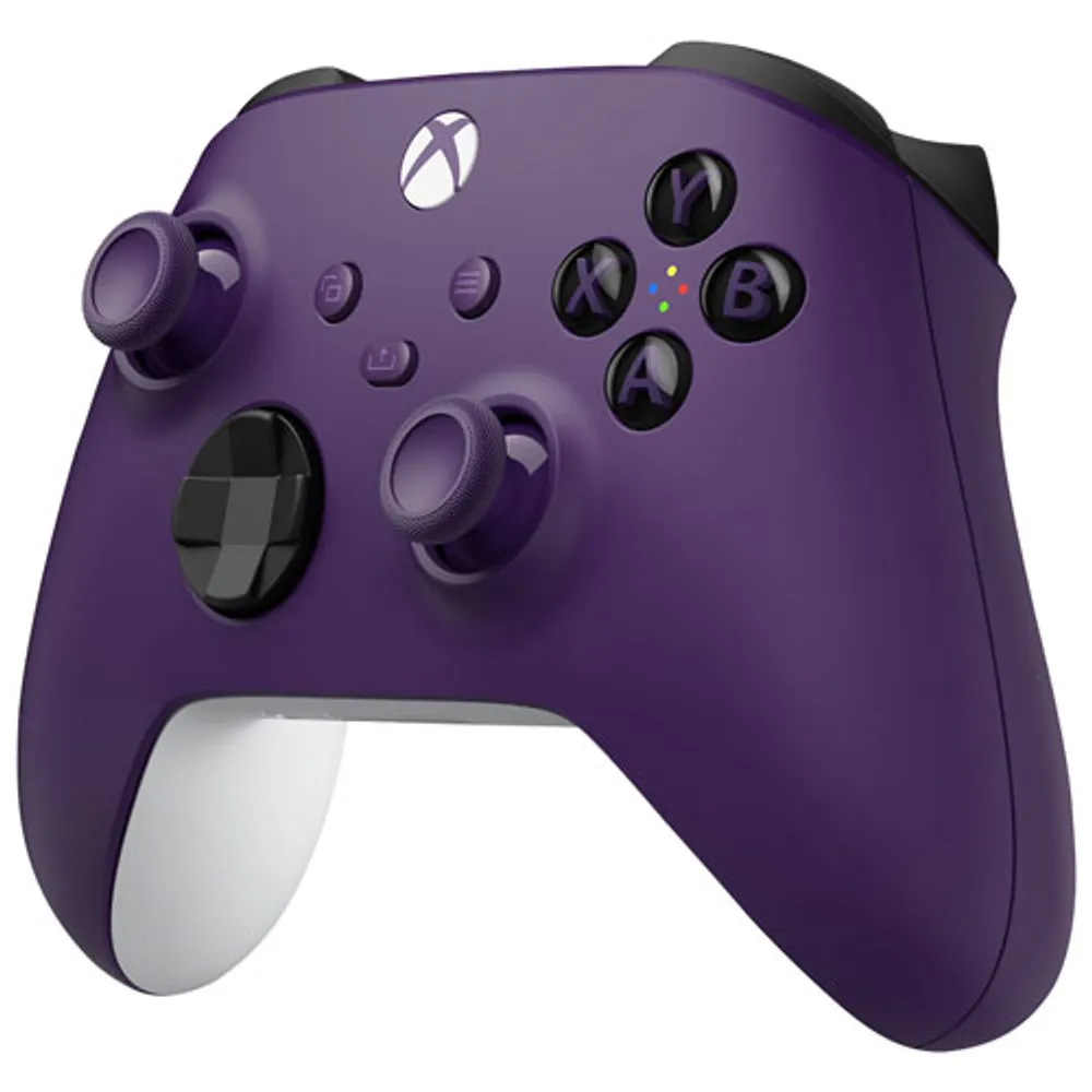 Xbox Wireless Controller - Astral Purple