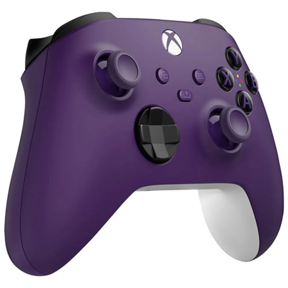 Xbox Wireless Controller - Astral Purple