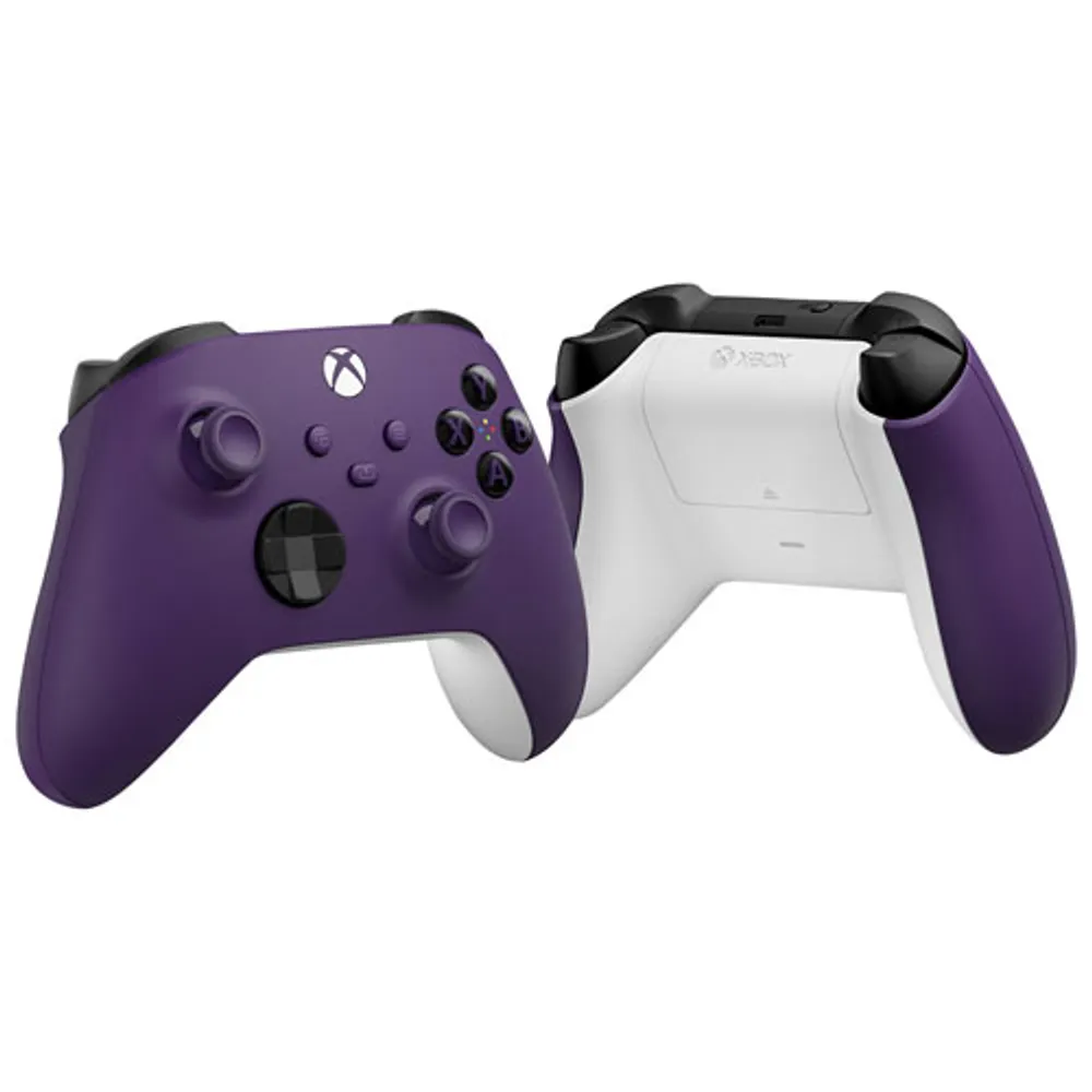 Xbox Wireless Controller - Astral Purple