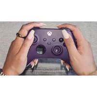 Xbox Wireless Controller - Astral Purple