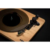 House of Marley Stir It Up Lux Belt Drive USB Turntable