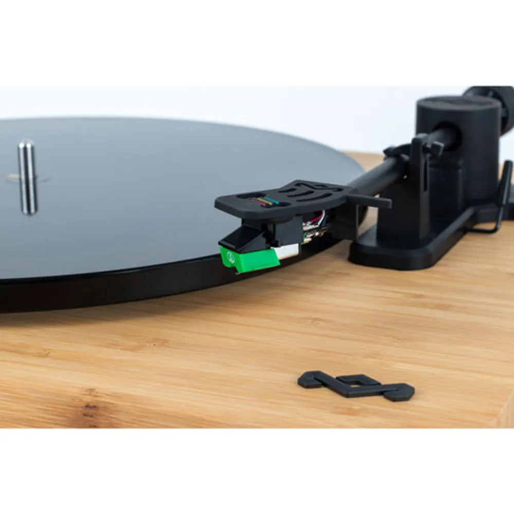 House of Marley Stir It Up Lux Belt Drive USB Turntable