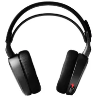 Casque de jeu sans fil Arctis 9 de SteelSeries pour PC - Noir - Exclusivité Best Buy