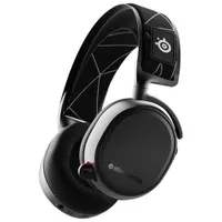 Casque de jeu sans fil Arctis 9 de SteelSeries pour PC - Noir - Exclusivité Best Buy