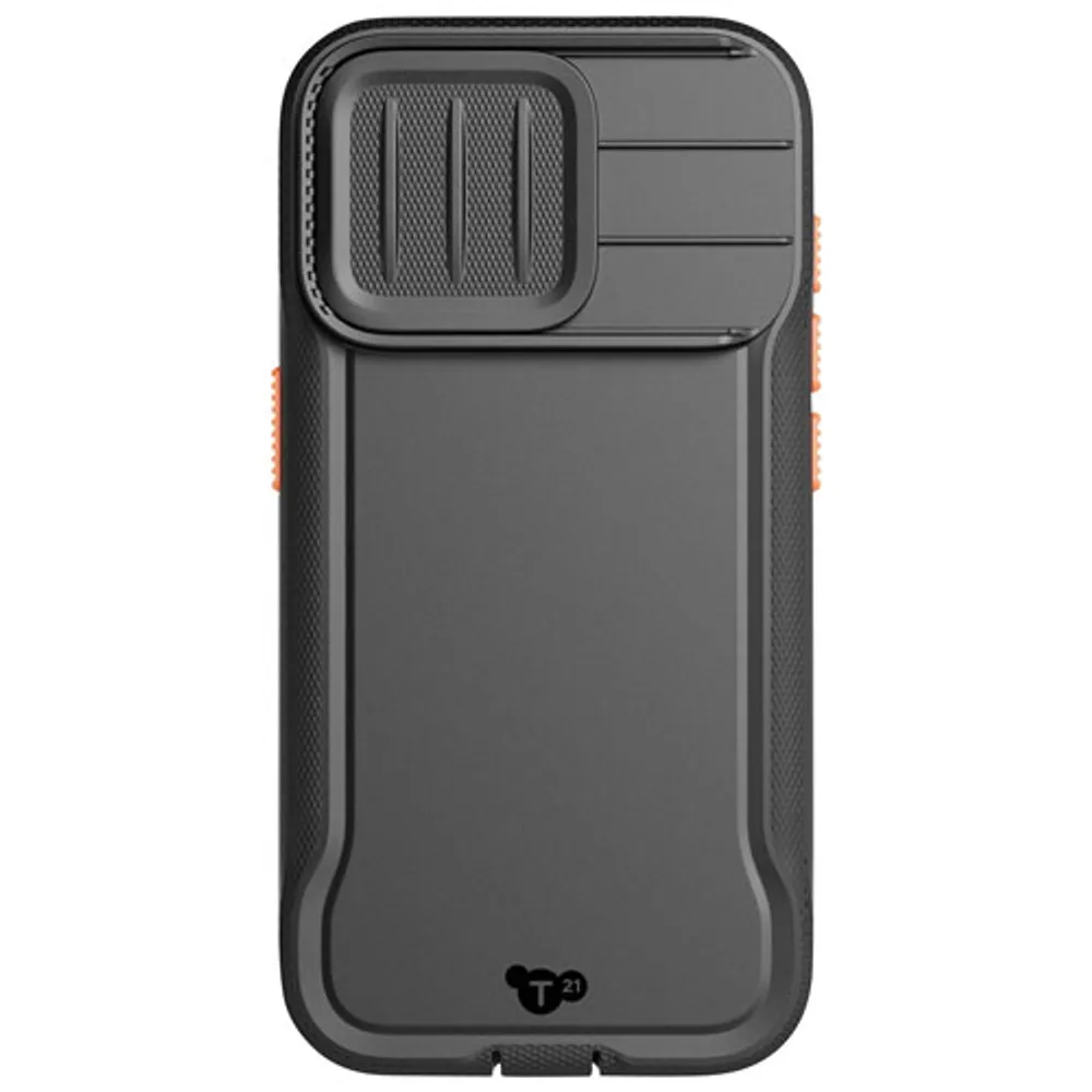 tech21 Evo Max Fitted Hard Shell Case with MagSafe for iPhone 15 Pro