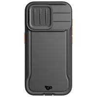 tech21 Evo Max Fitted Hard Shell Case with MagSafe for iPhone 15 Pro