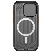 tech21 Evo Max Fitted Hard Shell Case with MagSafe for iPhone 15 Pro