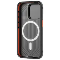 tech21 Evo Max Fitted Hard Shell Case with MagSafe for iPhone 15 Pro