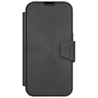 Étui rigide ajusté de tech21 pour iPhone 15 Pro - Noir