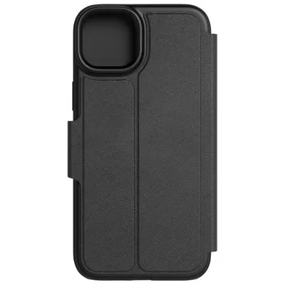 tech21 Evo Lite Wallet Case for iPhone 15 Plus - Black