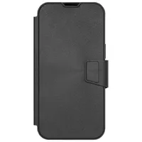 tech21 Evo Lite Wallet Case for iPhone 15 Pro Max - Black