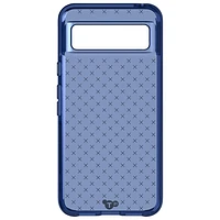 Tech21 Evo Check Fitted Hard Shell Case for Pixel 8 Pro - Blue