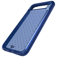 Tech21 Evo Check Fitted Hard Shell Case for Pixel 8 Pro - Blue