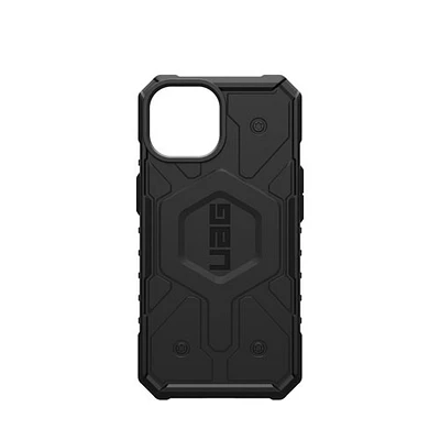 UAG Pathfinder Fitted Hard Shell Case for iPhone 15/14/13