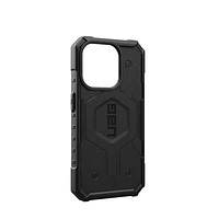 tui rigide ajusté Pathfinder d'UAG pour iPhone 15 Pro