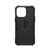 tui rigide ajusté Pathfinder d'UAG pour iPhone 15 Pro Max