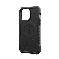 tui rigide ajusté Pathfinder d'UAG pour iPhone 15 Pro Max