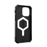 tui rigide ajusté Pathfinder d'UAG pour iPhone 15 Pro Max