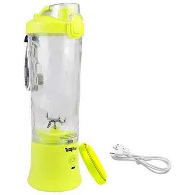 Total Chef 0.6L Portable Personal Blender