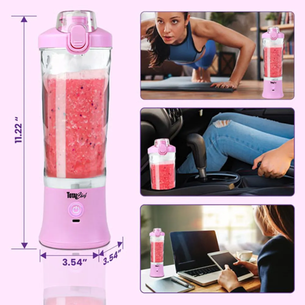 BlendJet 2 0.45L Portable Personal Blender