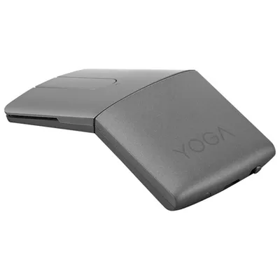 Lenovo Yoga 1600 DPI Bluetooth Optical Laser Mouse