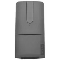 Lenovo Yoga 1600 DPI Bluetooth Optical Laser Mouse - Iron Grey