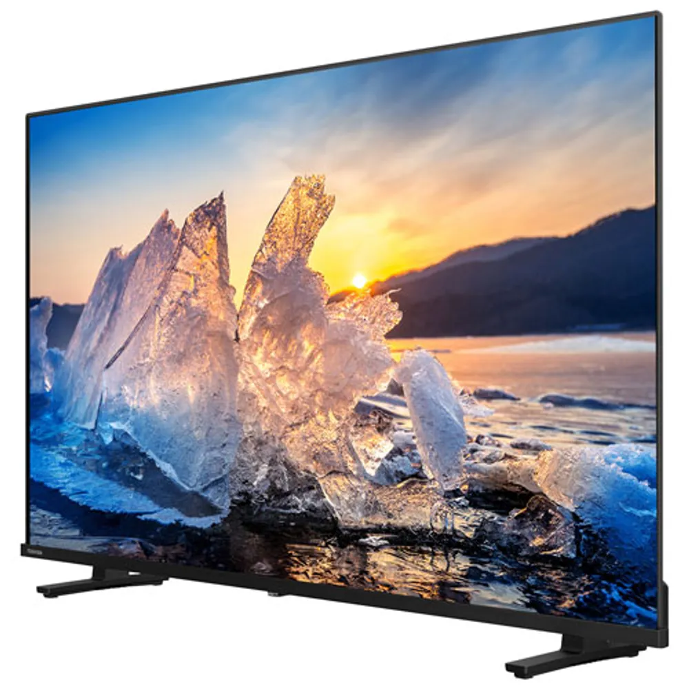 Toshiba 43" 1080p HD LED Vidaa Smart TV (43V35MC) - 2023