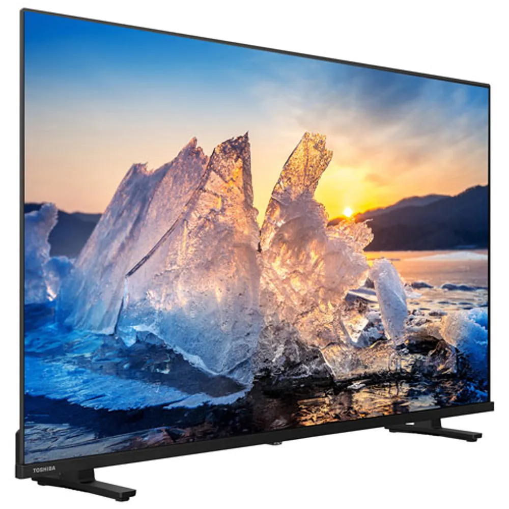 Toshiba 43" 1080p HD LED Vidaa Smart TV (43V35MC) - 2023