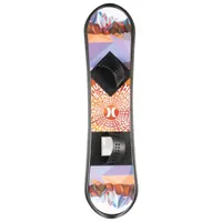 Hurley Beginner Snowboard