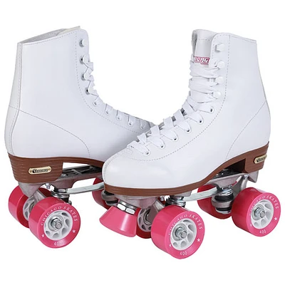 Chicago Roller Rink Roller Skates - Pink - Size 1-11