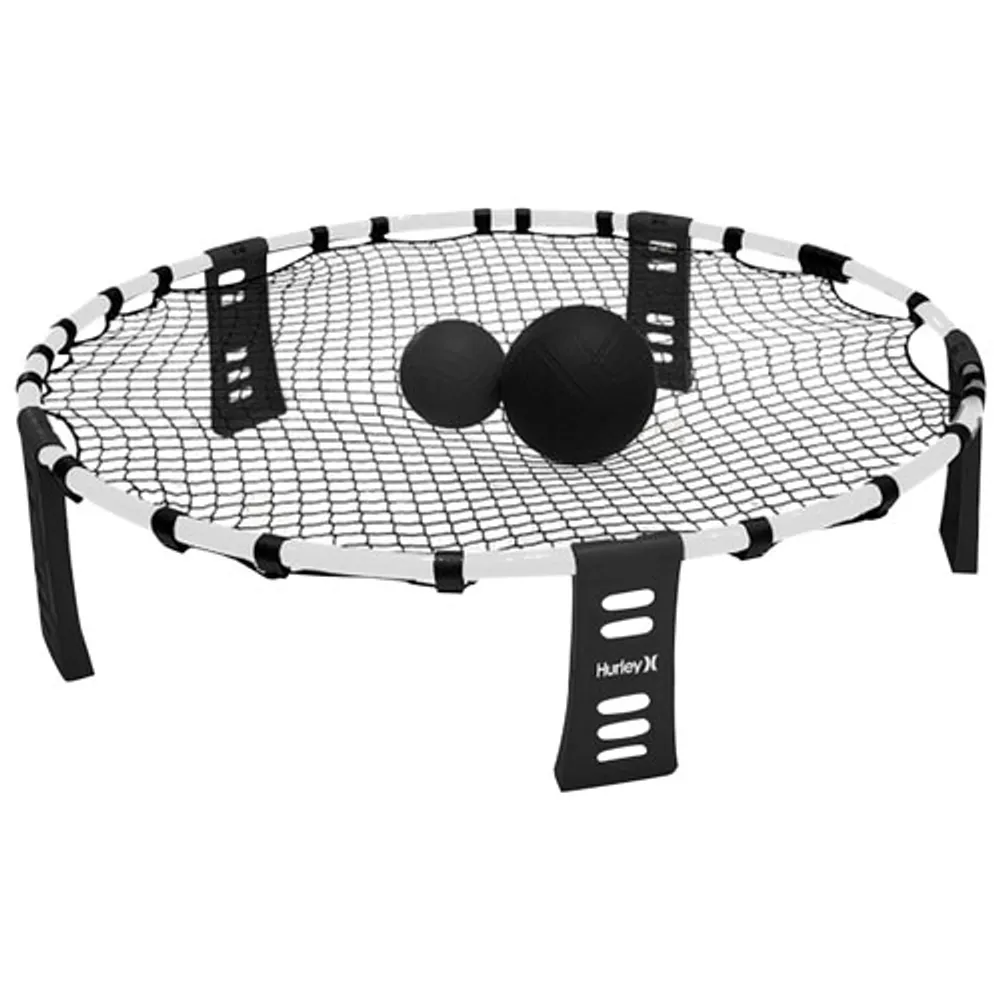 Hurley Wipe Out Ball Set