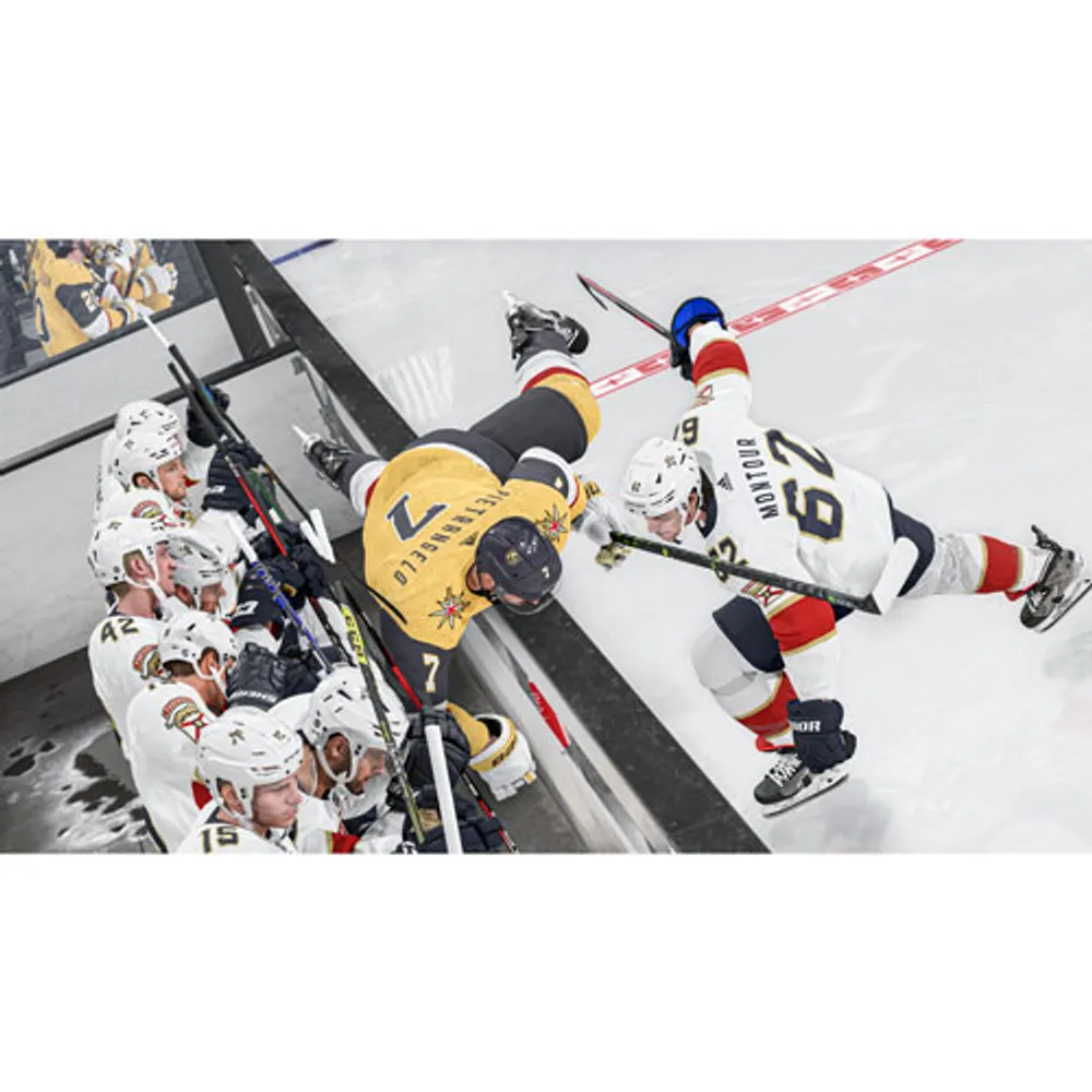 NHL 24 (Xbox Series X)