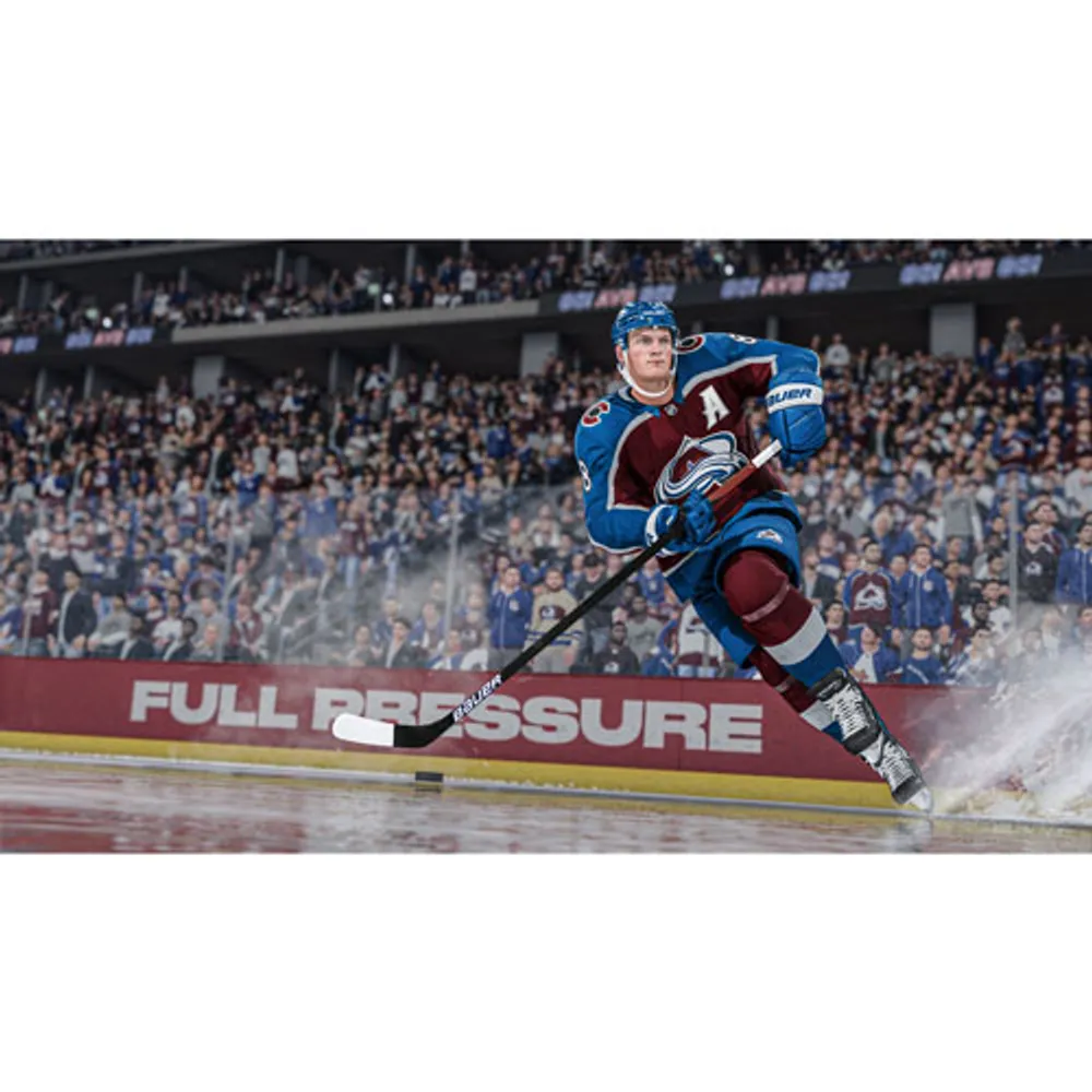 NHL 24 (Xbox Series X)