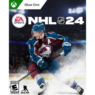 NHL 22 - Xbox One