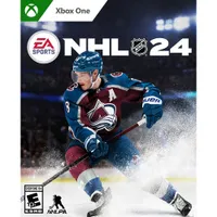 NHL 24 (Xbox One)