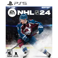 NHL 24 (PS5)