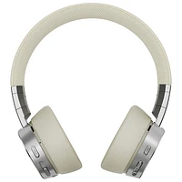 Lenovo Yoga On-Ear Active Noise Cancelling Bluetooth Headphones - Mica