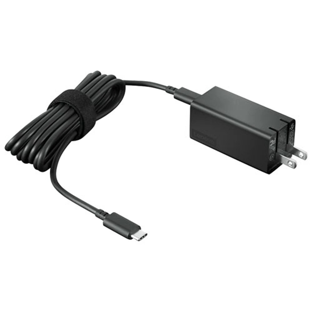 Lenovo 65W USB-C GaN Adapter