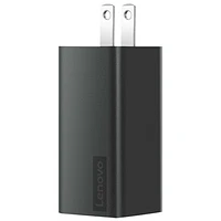 Lenovo 65W USB-C GaN Adapter