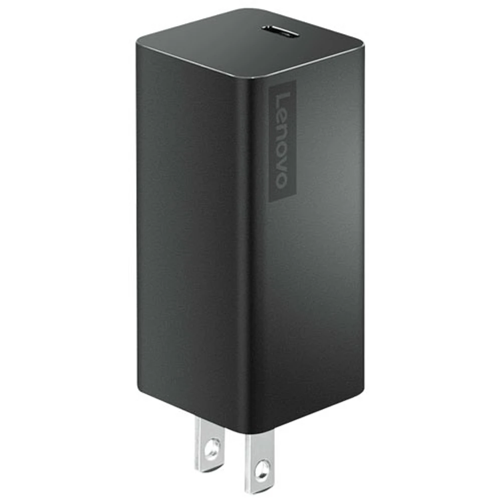 Lenovo 65W USB-C GaN Adapter